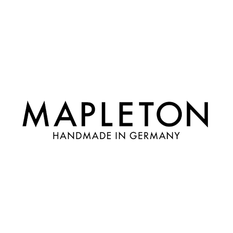 Mapleton