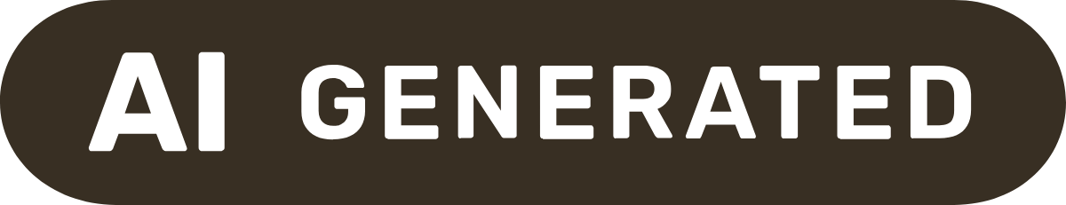 KI-generiertes Bild